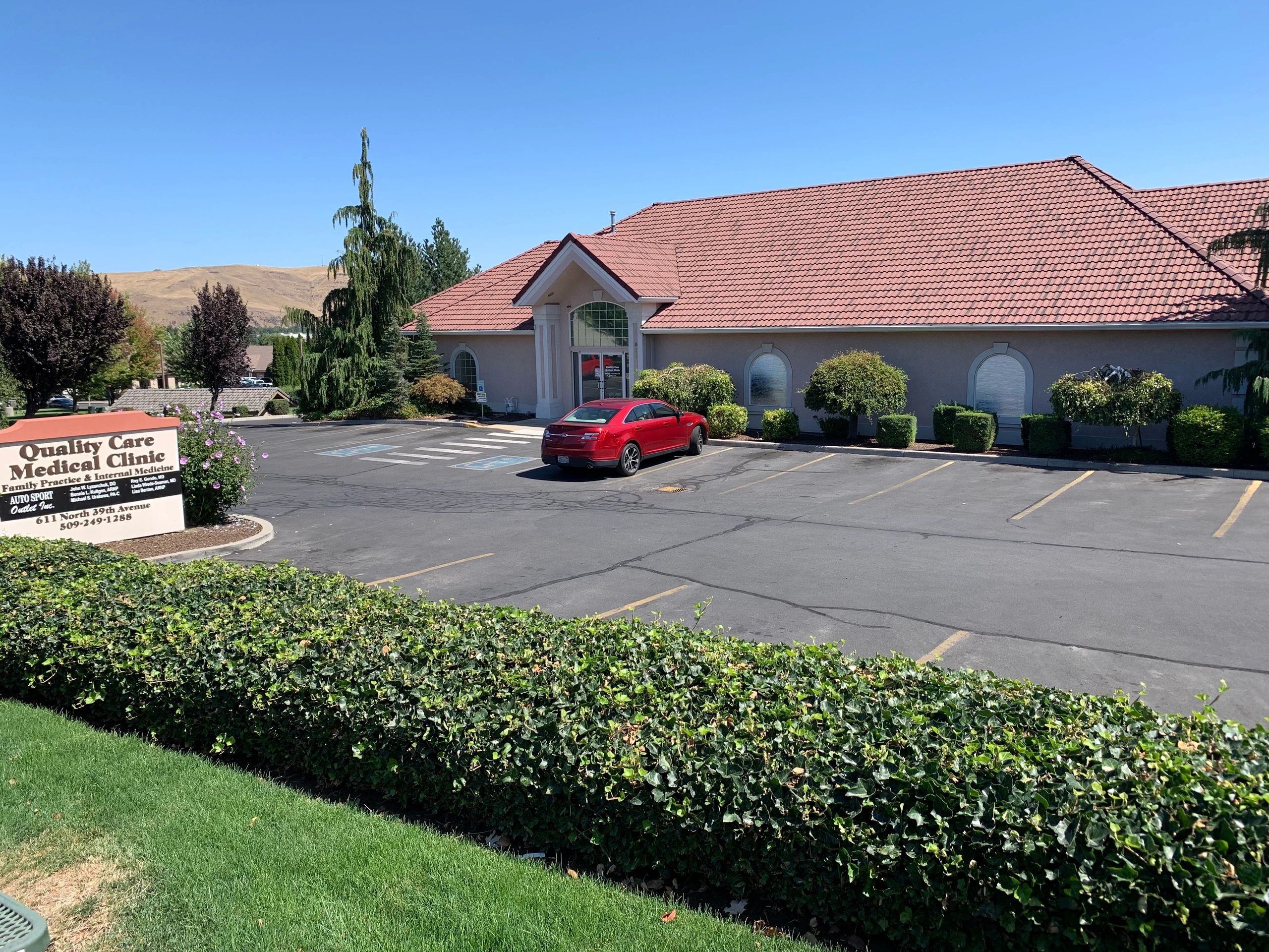 Quality Care Medical Clinic